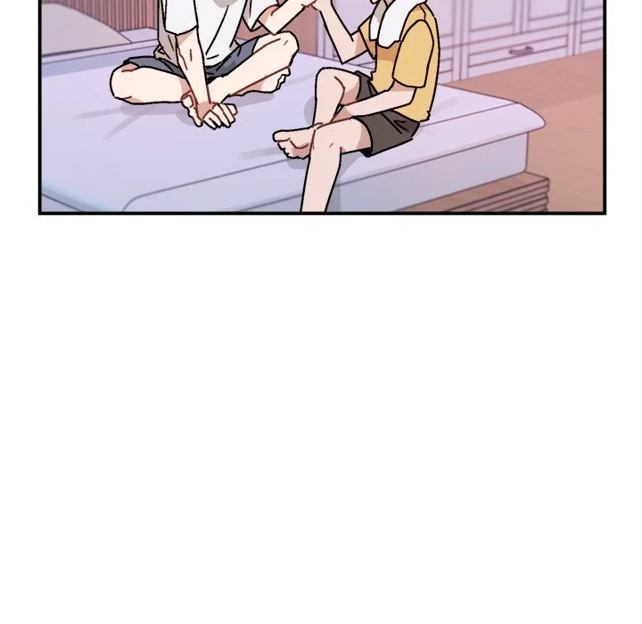 Our Future - Chapter 35
